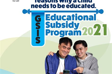 gsis scholarship subsidy 2024 requirements|GSIS to release P100M educational subsidy to members’ kin.